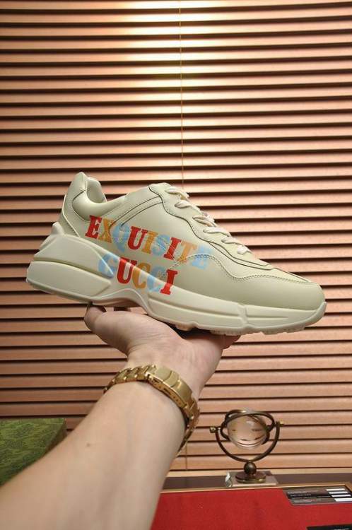 Picture of Gucci Shoes _SKUGuccisz35-4038-45hnx061410147